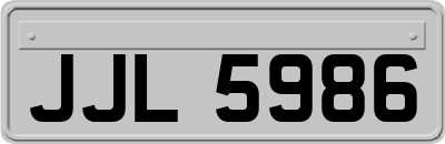 JJL5986