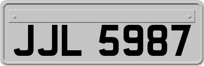 JJL5987