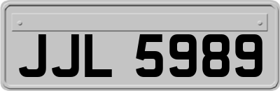 JJL5989