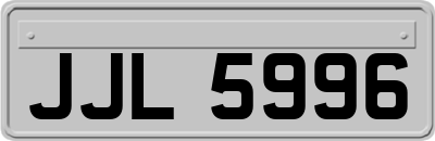 JJL5996