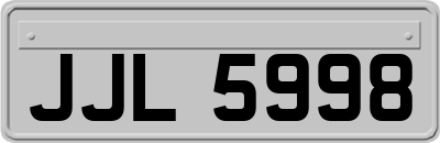 JJL5998