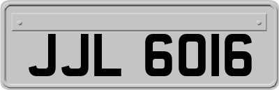 JJL6016