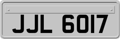 JJL6017