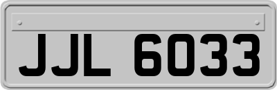 JJL6033