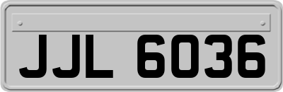 JJL6036