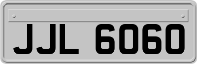 JJL6060