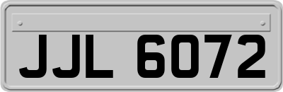 JJL6072