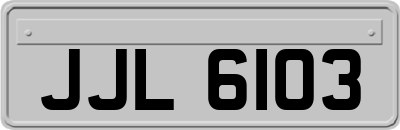 JJL6103
