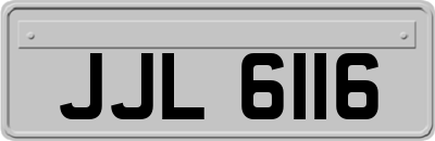 JJL6116