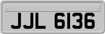 JJL6136