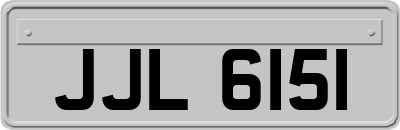 JJL6151