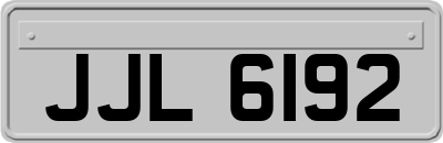 JJL6192