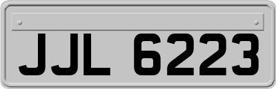 JJL6223