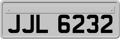 JJL6232