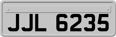 JJL6235