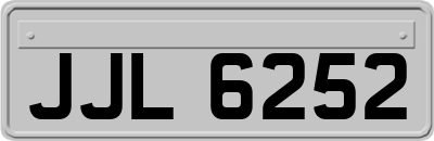 JJL6252