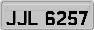 JJL6257