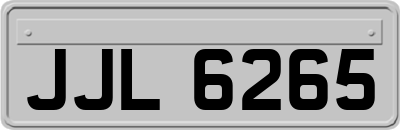 JJL6265
