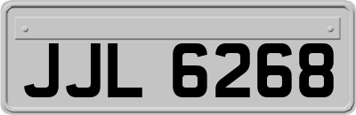 JJL6268
