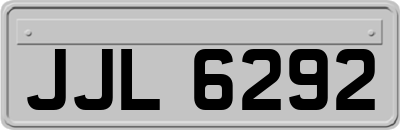 JJL6292