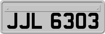 JJL6303