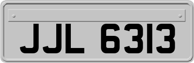 JJL6313