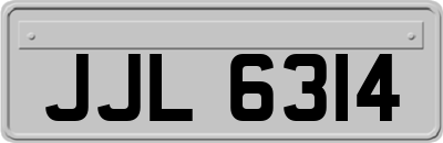 JJL6314