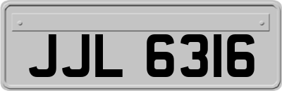 JJL6316