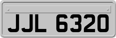 JJL6320