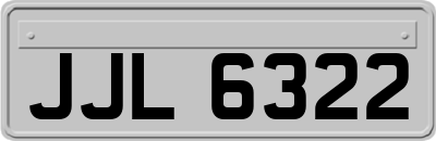 JJL6322