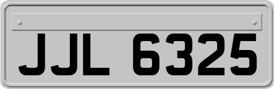 JJL6325