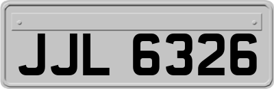 JJL6326
