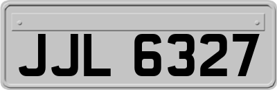 JJL6327