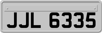 JJL6335
