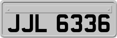 JJL6336