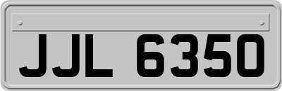 JJL6350