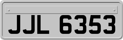 JJL6353