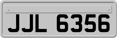 JJL6356