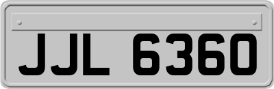 JJL6360