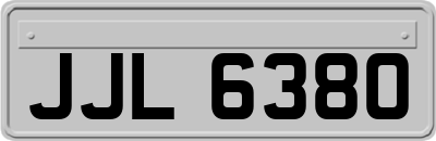 JJL6380