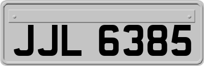 JJL6385