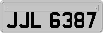 JJL6387