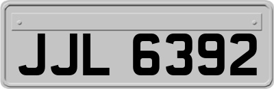 JJL6392