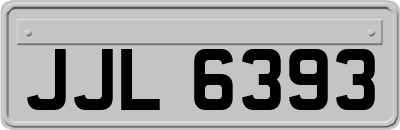 JJL6393