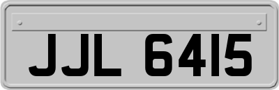 JJL6415