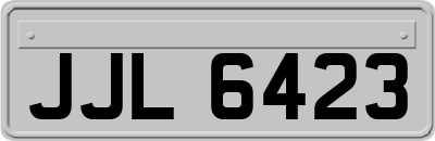 JJL6423