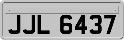 JJL6437