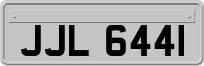 JJL6441