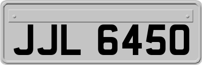 JJL6450