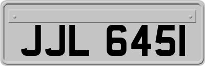 JJL6451
